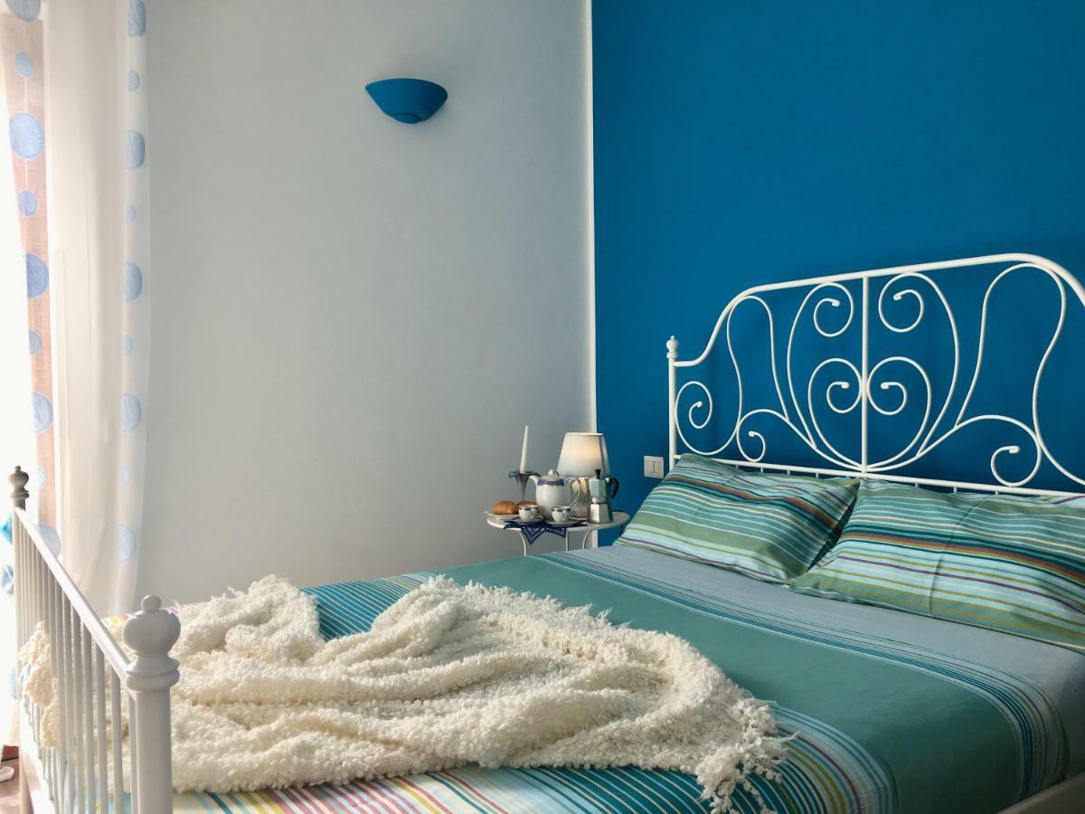 Buonocore Rooms Santa Maria La Carità Zewnętrze zdjęcie