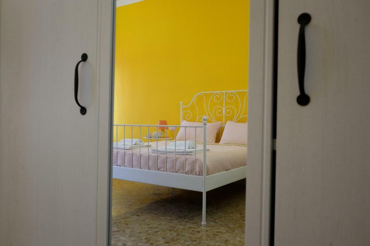 Buonocore Rooms Santa Maria La Carità Zewnętrze zdjęcie